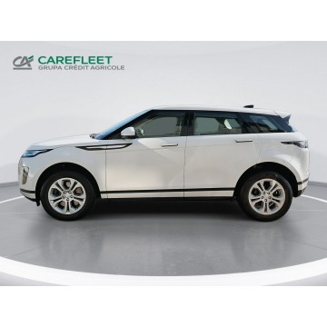 Land Rover Range Rover Evoque  SUV 2020,  2.0 benzyna, automat - Na sprzedaż za 94 000 zł - Janki - zdjęcie 8
