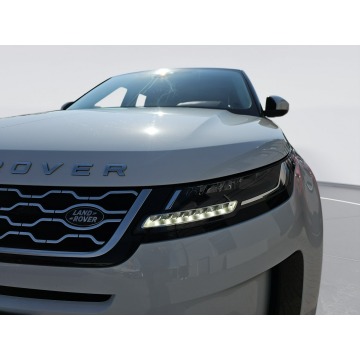 Land Rover Range Rover Evoque  SUV 2020,  2.0 benzyna, automat - Na sprzedaż za 94 000 zł - Janki - zdjęcie 9