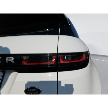 Land Rover Range Rover Evoque  SUV 2020,  2.0 benzyna, automat - Na sprzedaż za 94 000 zł - Janki - zdjęcie 10