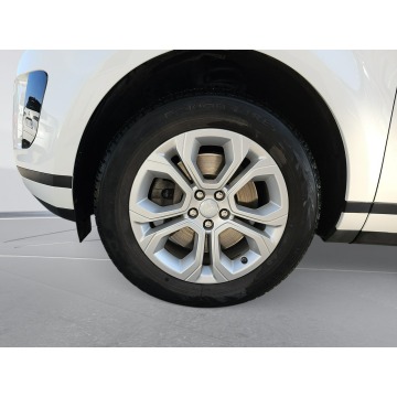 Land Rover Range Rover Evoque  SUV 2020,  2.0 benzyna, automat - Na sprzedaż za 94 000 zł - Janki - zdjęcie 11