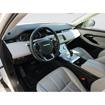 Land Rover Range Rover Evoque  SUV 2020,  2.0 benzyna, automat - Na sprzedaż za 94 000 zł - Janki - zdjęcie 12