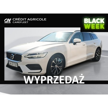 Volvo V60 - B4 B Momentum Pro aut Kombi. DW6RY09