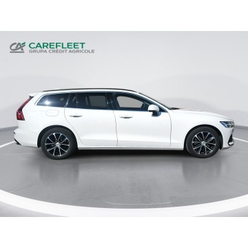 Volvo V60 2022,  2.0 hybryda, automat - Na sprzedaż za 86 400 zł - Janki - zdjęcie 4