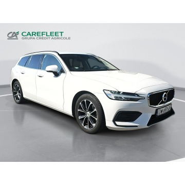 Volvo V60 2022,  2.0 hybryda, automat - Na sprzedaż za 86 400 zł - Janki - zdjęcie 3