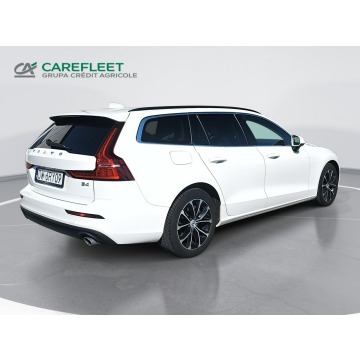 Volvo V60 2022,  2.0 hybryda, automat - Na sprzedaż za 86 400 zł - Janki - zdjęcie 5