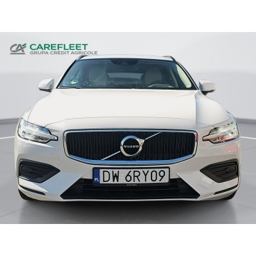 Volvo V60 2022,  2.0 hybryda, automat - Na sprzedaż za 86 400 zł - Janki - zdjęcie 2