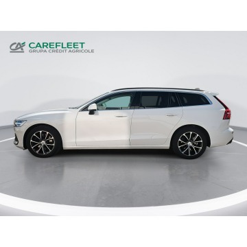 Volvo V60 2022,  2.0 hybryda, automat - Na sprzedaż za 86 400 zł - Janki - zdjęcie 8