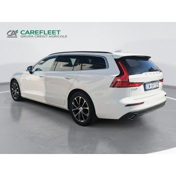 Volvo V60 2022,  2.0 hybryda, automat - Na sprzedaż za 86 400 zł - Janki - zdjęcie 7