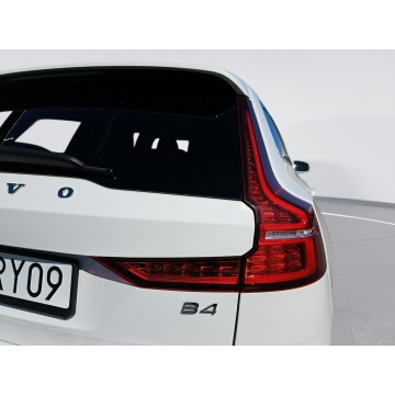Volvo V60 2022,  2.0 hybryda, automat - Na sprzedaż za 86 400 zł - Janki - zdjęcie 10