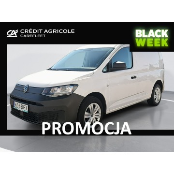 Volkswagen Caddy 2023,  2.0 diesel - Na sprzedaż za 55 800 zł - Janki - zdjęcie 1