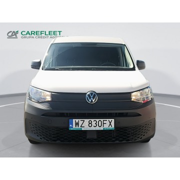 Volkswagen Caddy 2023,  2.0 diesel - Na sprzedaż za 55 800 zł - Janki - zdjęcie 2