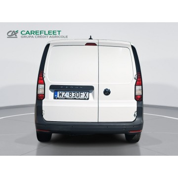 Volkswagen Caddy 2023,  2.0 diesel - Na sprzedaż za 55 800 zł - Janki - zdjęcie 6