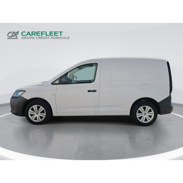 Volkswagen Caddy 2023,  2.0 diesel - Na sprzedaż za 55 800 zł - Janki - zdjęcie 8
