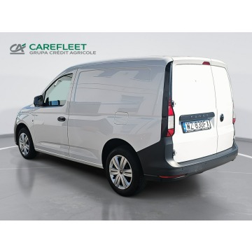 Volkswagen Caddy 2023,  2.0 diesel - Na sprzedaż za 55 800 zł - Janki - zdjęcie 7