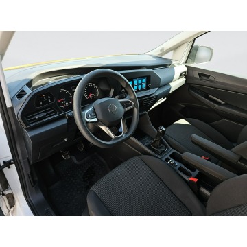 Volkswagen Caddy 2023,  2.0 diesel - Na sprzedaż za 55 800 zł - Janki - zdjęcie 12