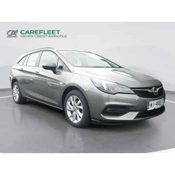 Opel Astra 2021,  1.5 diesel - Na sprzedaż za 30 100 zł - Janki - zdjęcie 3