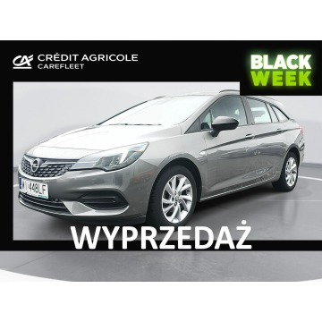 Opel Astra -  V 1.5 CDTI EDITION S&S WI448LF