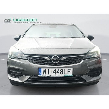 Opel Astra 2021,  1.5 diesel - Na sprzedaż za 30 100 zł - Janki - zdjęcie 2