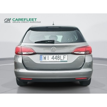Opel Astra 2021,  1.5 diesel - Na sprzedaż za 30 100 zł - Janki - zdjęcie 6