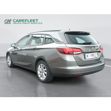 Opel Astra 2021,  1.5 diesel - Na sprzedaż za 30 100 zł - Janki - zdjęcie 7