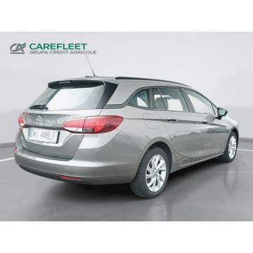 Opel Astra 2021,  1.5 diesel - Na sprzedaż za 30 100 zł - Janki - zdjęcie 5