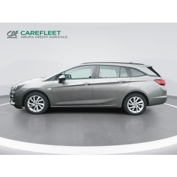 Opel Astra 2021,  1.5 diesel - Na sprzedaż za 30 100 zł - Janki - zdjęcie 8