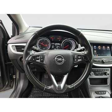 Opel Astra 2021,  1.5 diesel - Na sprzedaż za 30 100 zł - Janki - zdjęcie 11