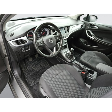 Opel Astra 2021,  1.5 diesel - Na sprzedaż za 30 100 zł - Janki - zdjęcie 9