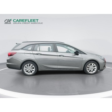 Opel Astra 2021,  1.5 diesel - Na sprzedaż za 34 000 zł - Janki - zdjęcie 4