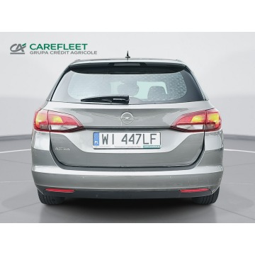 Opel Astra 2021,  1.5 diesel - Na sprzedaż za 34 000 zł - Janki - zdjęcie 6