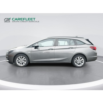 Opel Astra 2021,  1.5 diesel - Na sprzedaż za 34 000 zł - Janki - zdjęcie 8