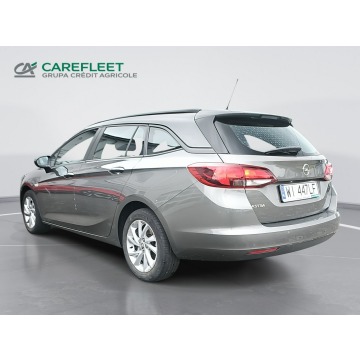 Opel Astra 2021,  1.5 diesel - Na sprzedaż za 34 000 zł - Janki - zdjęcie 7