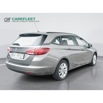Opel Astra 2021,  1.5 diesel - Na sprzedaż za 34 000 zł - Janki - zdjęcie 5