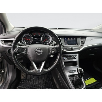 Opel Astra 2021,  1.5 diesel - Na sprzedaż za 34 000 zł - Janki - zdjęcie 11