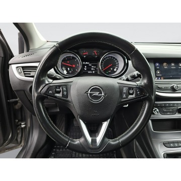 Opel Astra 2021,  1.5 diesel - Na sprzedaż za 34 000 zł - Janki - zdjęcie 12