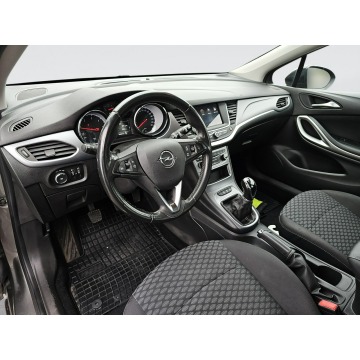 Opel Astra 2021,  1.5 diesel - Na sprzedaż za 34 000 zł - Janki - zdjęcie 10