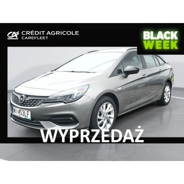 Opel Astra -  V 1.5 CDTI EDITION S&S. WI453LF