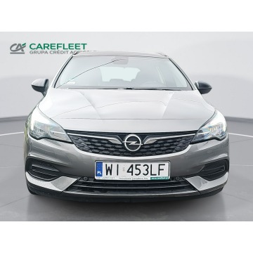 Opel Astra 2021,  1.5 diesel - Na sprzedaż za 34 200 zł - Janki - zdjęcie 2