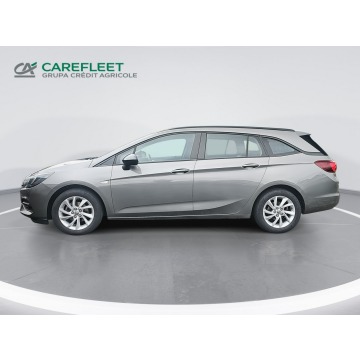 Opel Astra 2021,  1.5 diesel - Na sprzedaż za 34 200 zł - Janki - zdjęcie 8