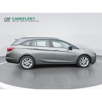 Opel Astra 2021,  1.5 diesel - Na sprzedaż za 34 200 zł - Janki - zdjęcie 4
