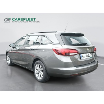 Opel Astra 2021,  1.5 diesel - Na sprzedaż za 34 200 zł - Janki - zdjęcie 7