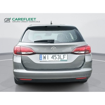 Opel Astra 2021,  1.5 diesel - Na sprzedaż za 34 200 zł - Janki - zdjęcie 6