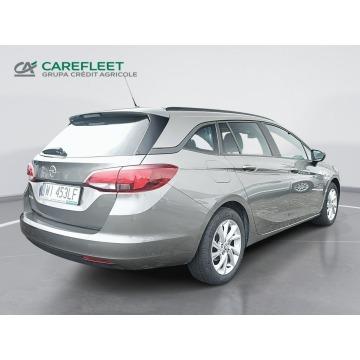 Opel Astra 2021,  1.5 diesel - Na sprzedaż za 34 200 zł - Janki - zdjęcie 5
