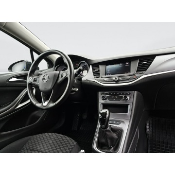 Opel Astra 2021,  1.5 diesel - Na sprzedaż za 34 200 zł - Janki - zdjęcie 10