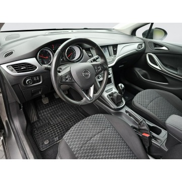 Opel Astra 2021,  1.5 diesel - Na sprzedaż za 34 200 zł - Janki - zdjęcie 9