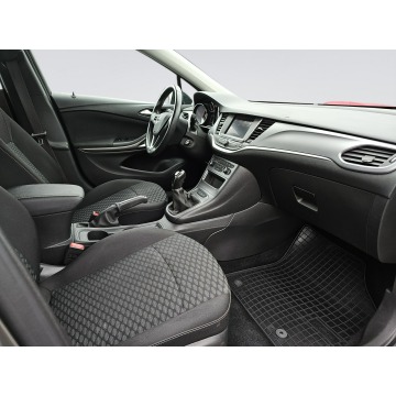 Opel Astra 2021,  1.5 diesel - Na sprzedaż za 34 200 zł - Janki - zdjęcie 12