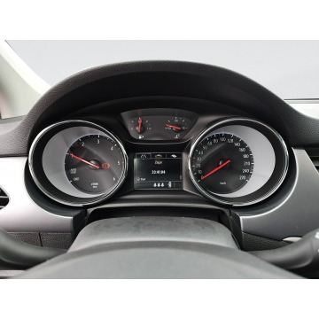 Opel Astra 2021,  1.5 diesel - Na sprzedaż za 34 200 zł - Janki - zdjęcie 11