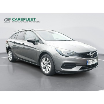 Opel Astra 2021,  1.5 diesel - Na sprzedaż za 30 300 zł - Janki - zdjęcie 3