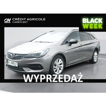 Opel Astra - V 1.5 CDTI EDITION S&S WI449LF