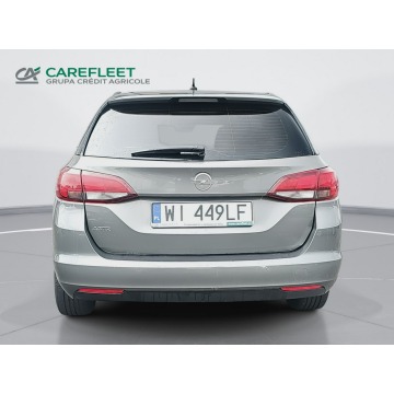 Opel Astra 2021,  1.5 diesel - Na sprzedaż za 30 300 zł - Janki - zdjęcie 6